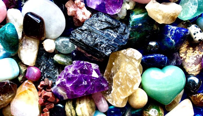 What Crystals Help With Migraines?