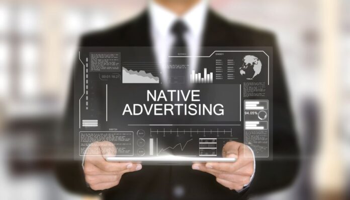 How do you Spot Native Advertising Foolproof?